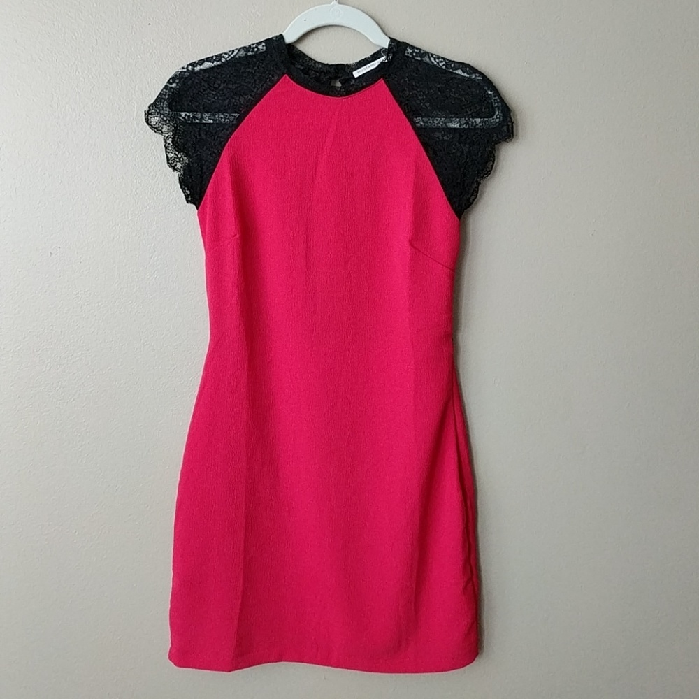 Francesca's mini dress